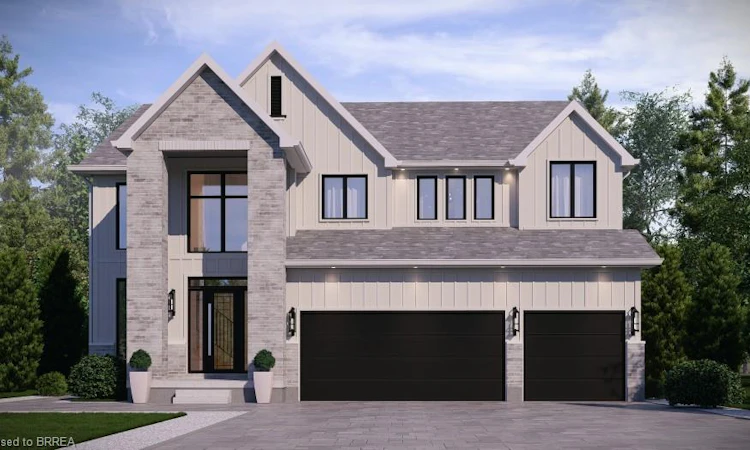LOT 9 Sass Crescent