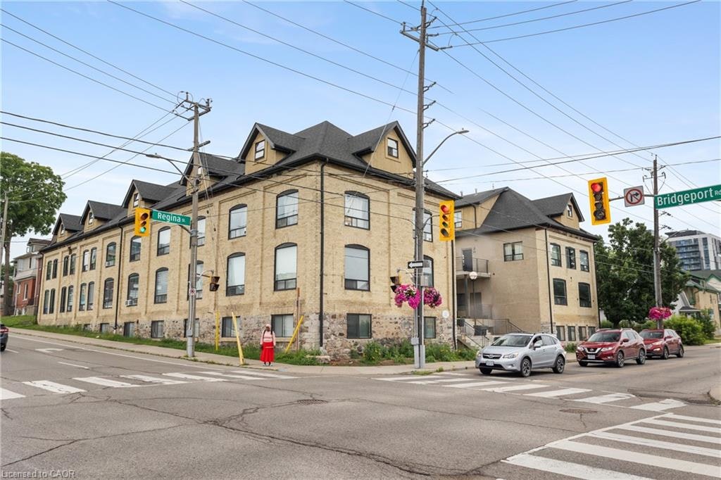 4-12 Bridgeport Road E, Waterloo, ON, N2J 2J3 - 2