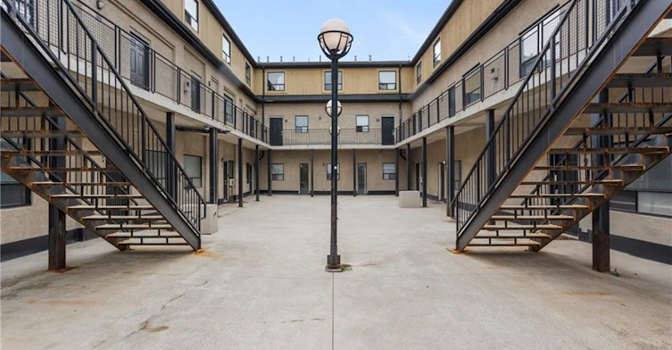 4-12 Bridgeport Road E, Waterloo, ON, N2J 2J3 - 3