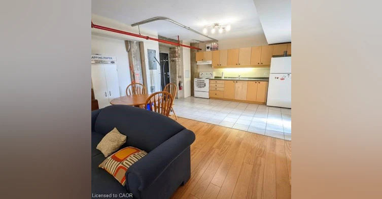 4-12 Bridgeport Road E, Waterloo, ON, N2J 2J3 - 2