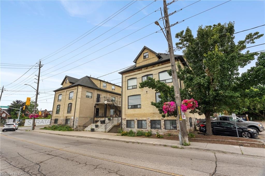 4-12 Bridgeport Road E, Waterloo, ON, N2J 2J3 - 22