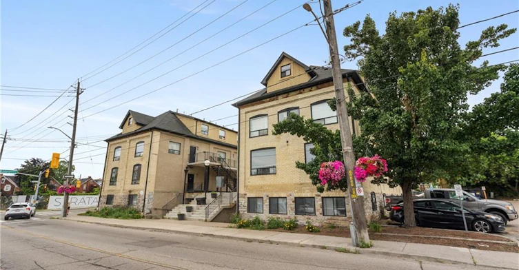 4-12 Bridgeport Road E, Waterloo, ON, N2J 2J3 - 22