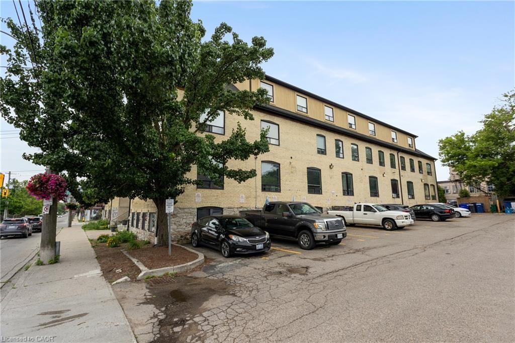 4-12 Bridgeport Road E, Waterloo, ON, N2J 2J3 - 20