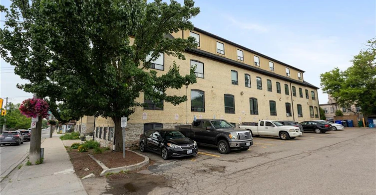 4-12 Bridgeport Road E, Waterloo, ON, N2J 2J3 - 20
