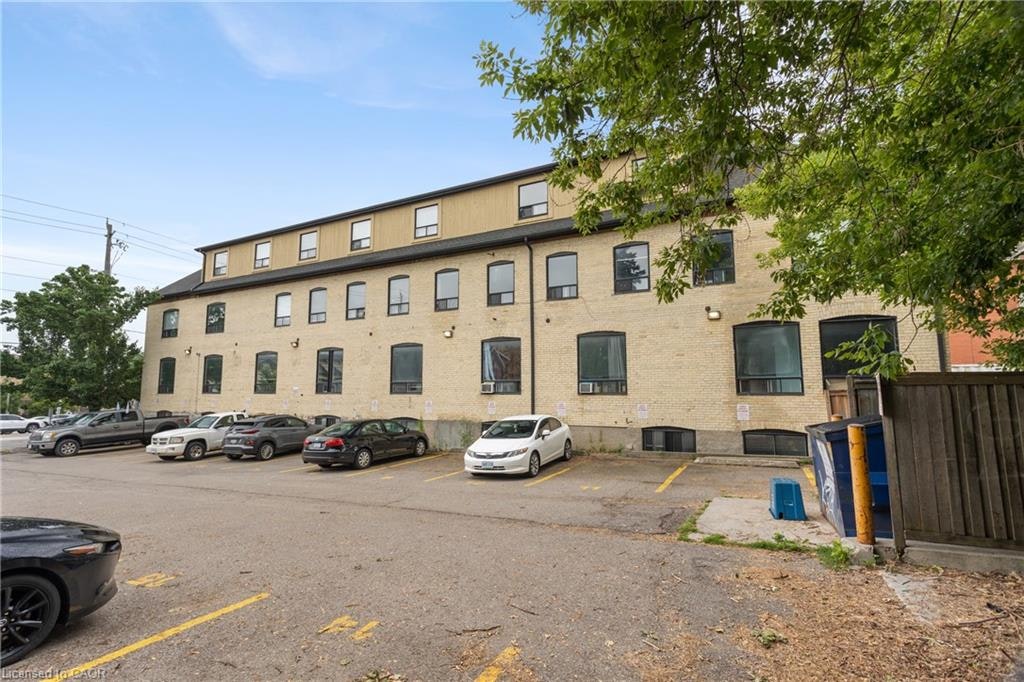 4-12 Bridgeport Road E, Waterloo, ON, N2J 2J3 - 21