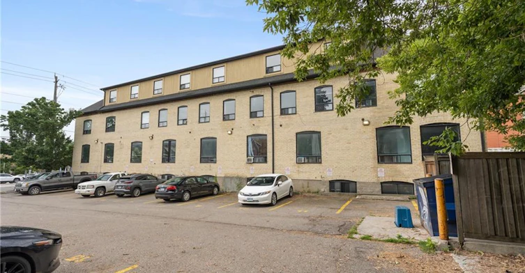4-12 Bridgeport Road E, Waterloo, ON, N2J 2J3 - 21
