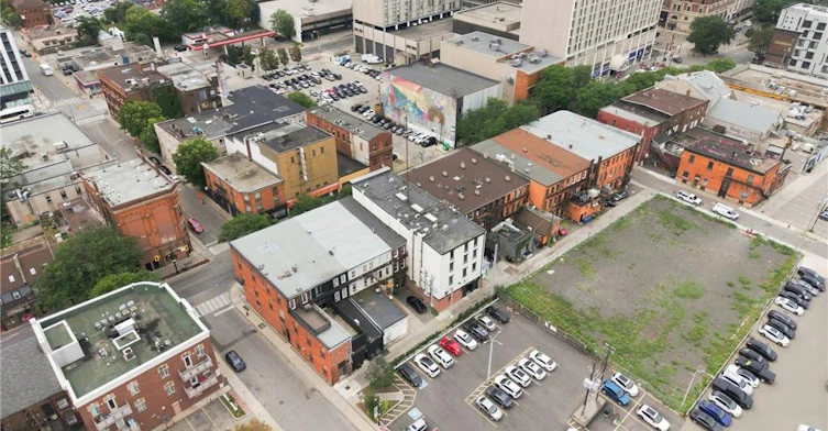 302-193 King Street E, Hamilton, ON, L8N 1B3 - 29