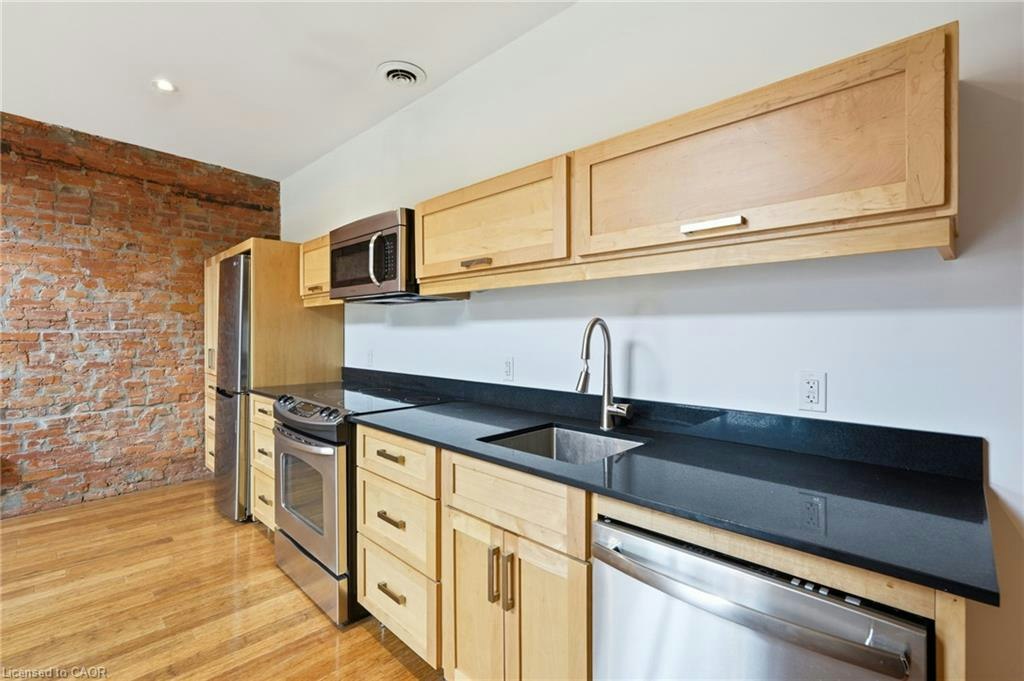 302-193 King Street E, Hamilton, ON, L8N 1B3 - 6