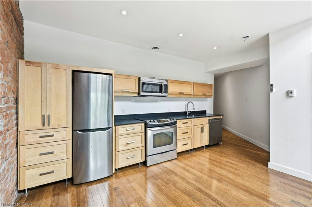 302-193 King Street E, Hamilton, ON, L8N 1B3 - 4