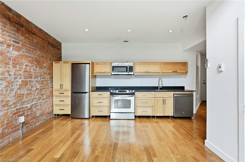 302-193 King Street E, Hamilton, ON, L8N 1B3 - 9