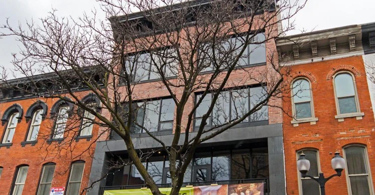 302-193 King Street E, Hamilton, ON, L8N 1B3