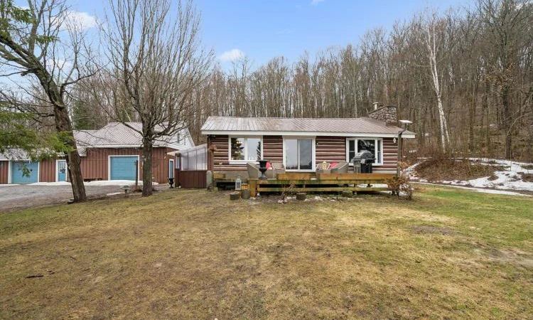 411A Peggs Mountain Road