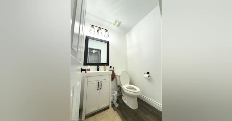 12 Griffiths Avenue, Cambridge, ON, N1P 1J7 - 18