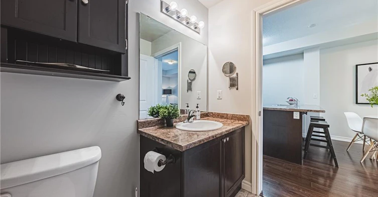 221-35 Southshore Crescent, Hamilton, ON, L8E 0J2 - 19