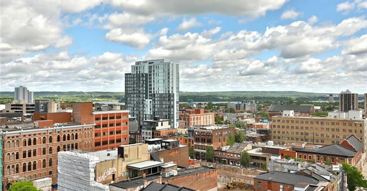 1106-112 King Street E, Hamilton, ON, L8N 1A8 - 17