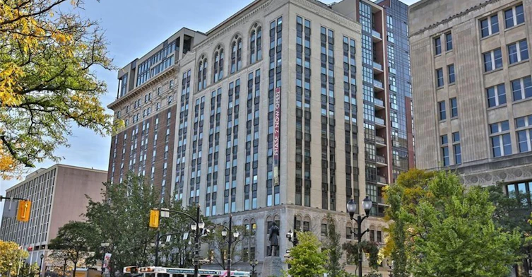 1106-112 King Street E, Hamilton, ON, L8N 1A8
