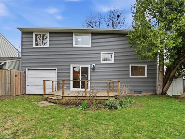 8 Chudleigh Street, Hamilton, ON, L9H 7E4 - 37