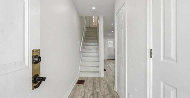 73 Gertrude Street, Hamilton, ON, L8L 4B7 - 4