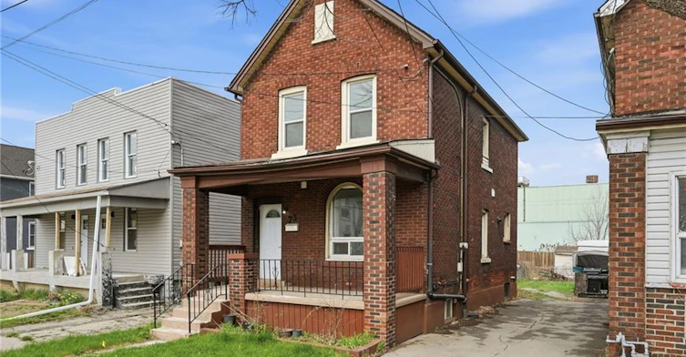 73 Gertrude Street, Hamilton, ON, L8L 4B7 - 2