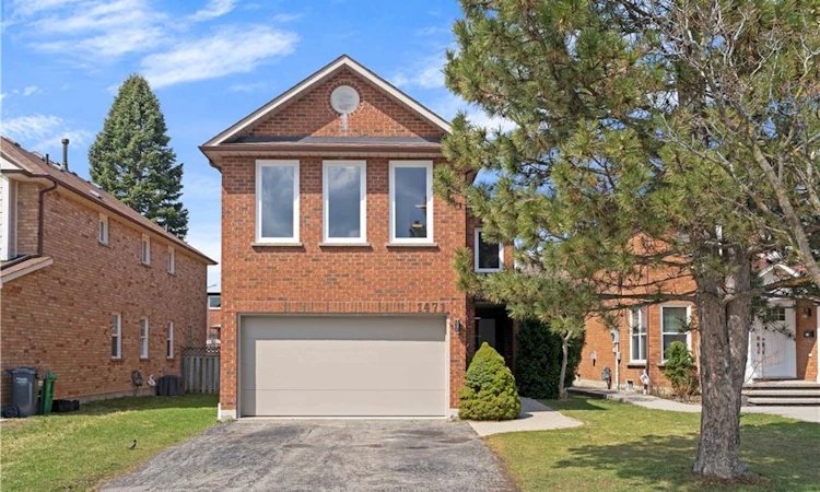 1471 Pickwick Drive