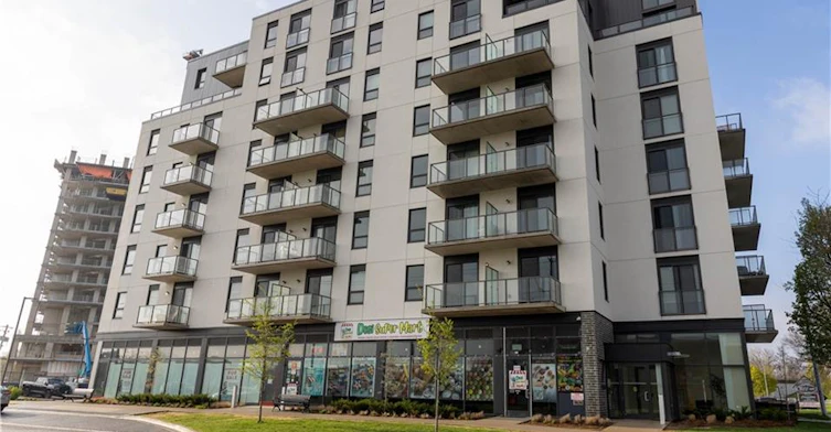 603-7 Erie Avenue, Brantford, ON, N3S 2E7