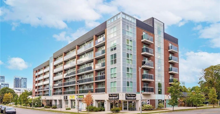 431-308 Lester Street, Waterloo, ON, N2L 0H9