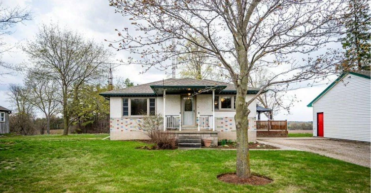 UPPER-2445 Hespeler Road, Cambridge, ON, N3C 2V3