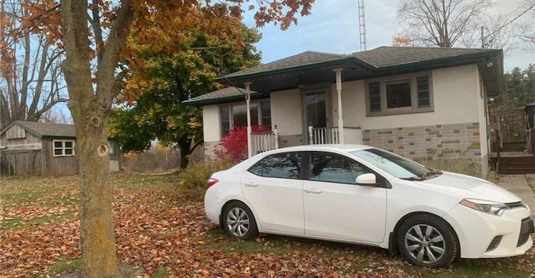 UPPER-2445 Hespeler Road, Cambridge, ON, N3C 2V3 - 2