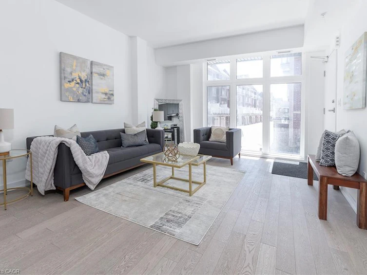 8-184 Angus Drive, Ajax, ON, L1S 0G5 - 4