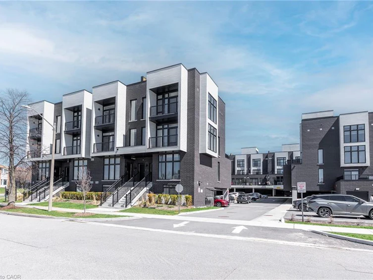 8-184 Angus Drive, Ajax, ON, L1S 0G5 - 19