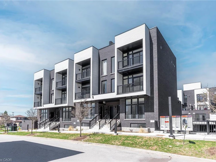 8-184 Angus Drive, Ajax, ON, L1S 0G5 - 18