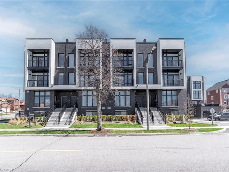 8-184 Angus Drive, Ajax, ON, L1S 0G5 - 20