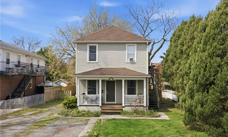 239 York Street