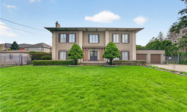 213 Stone Church Road W