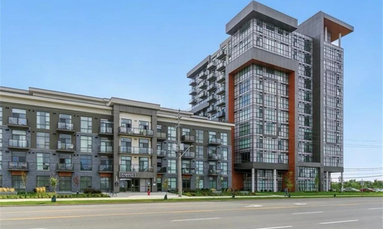 433-450 Dundas Street