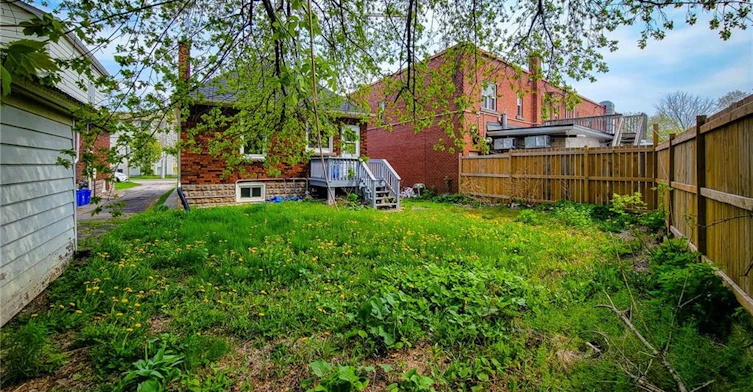 Basement-66 Cline Avenue S, Hamilton, ON, L8S 1W7 - 35