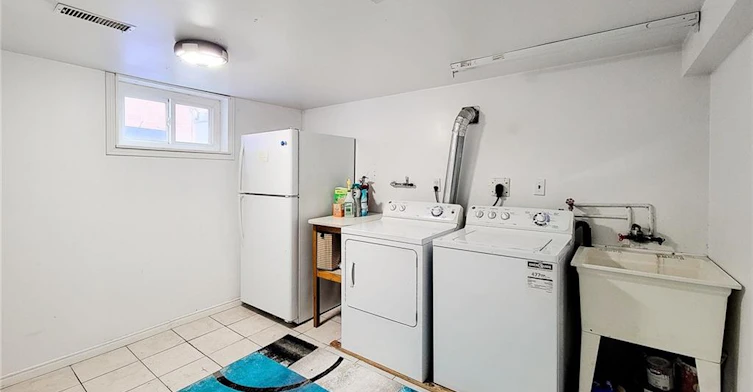 Basement-66 Cline Avenue S, Hamilton, ON, L8S 1W7 - 34