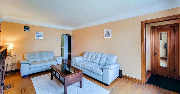 Basement-66 Cline Avenue S, Hamilton, ON, L8S 1W7 - 12