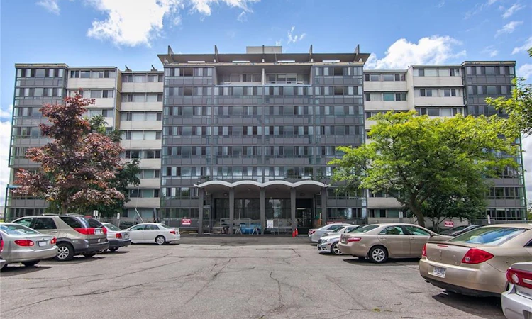 604-24 Midland Drive