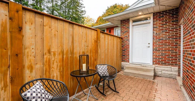 Lower-543 Dunbar Road S, Kitchener, ON, N2M 2X1 - 4