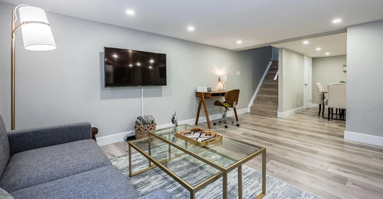 Lower-543 Dunbar Road S, Kitchener, ON, N2M 2X1 - 8