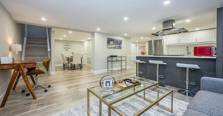 Lower-543 Dunbar Road S, Kitchener, ON, N2M 2X1 - 9