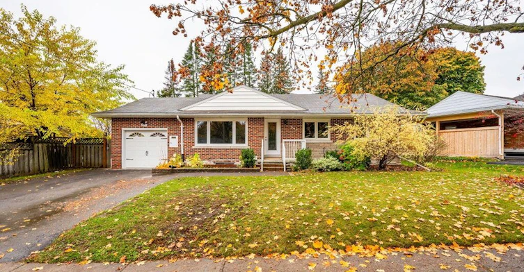 Lower-543 Dunbar Road S, Kitchener, ON, N2M 2X1 - 2