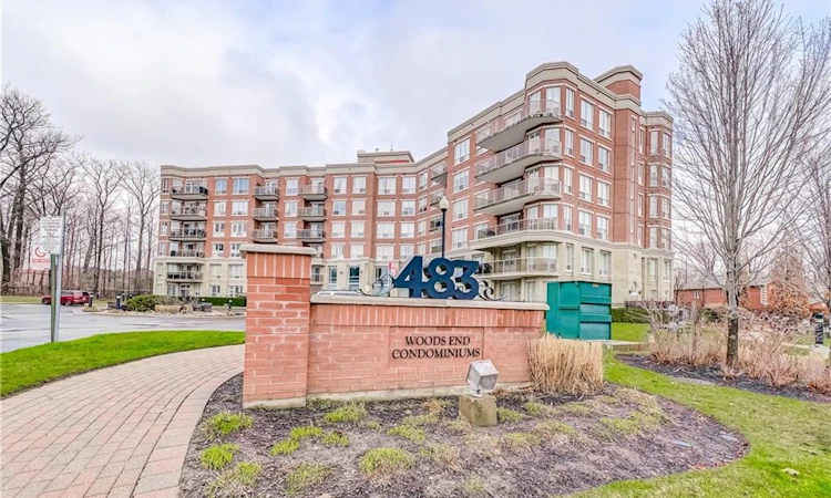 301-483 Faith Drive