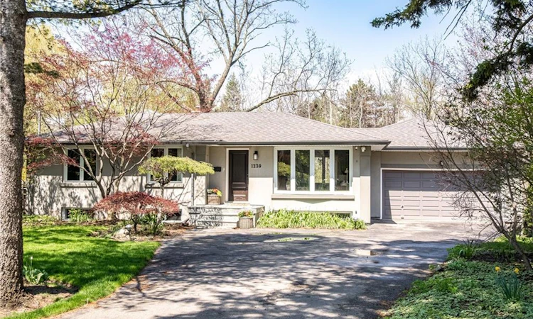 1239 Baldwin Drive