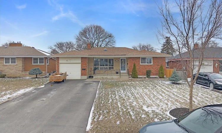 26 Wiltshire Drive