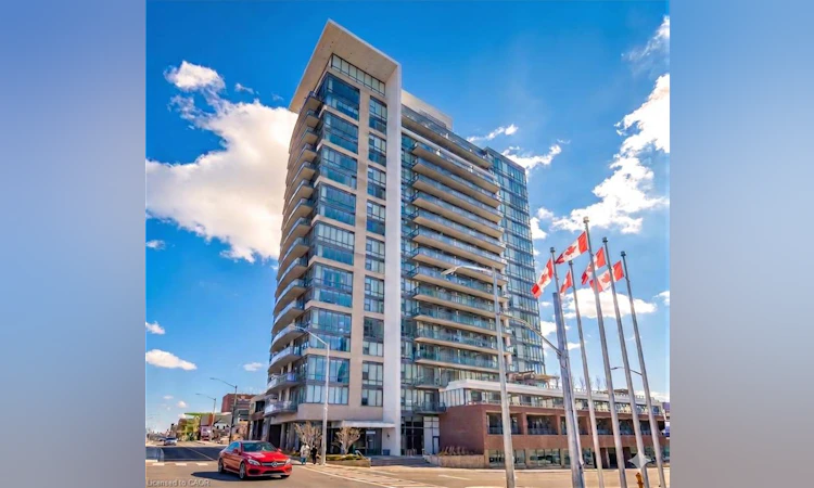 507-85 Duke Street W