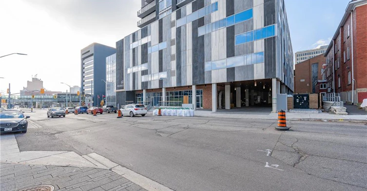 3004-60 Frederick Street, Kitchener, ON, N2H 0C7 - 29
