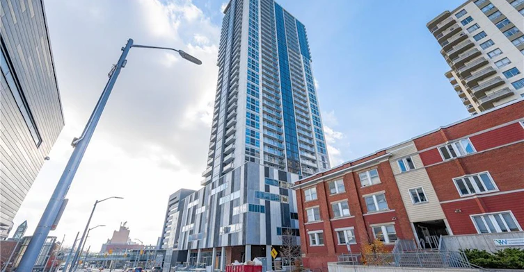3004-60 Frederick Street, Kitchener, ON, N2H 0C7 - 28