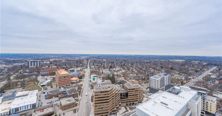 3004-60 Frederick Street, Kitchener, ON, N2H 0C7 - 20